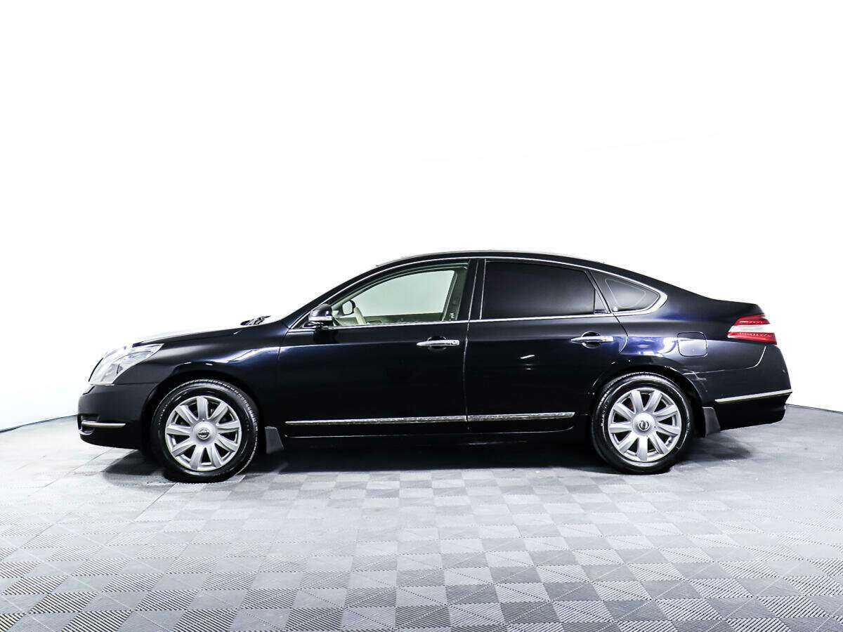Купить Nissan Teana, 2010, 255 683 км, фото №8