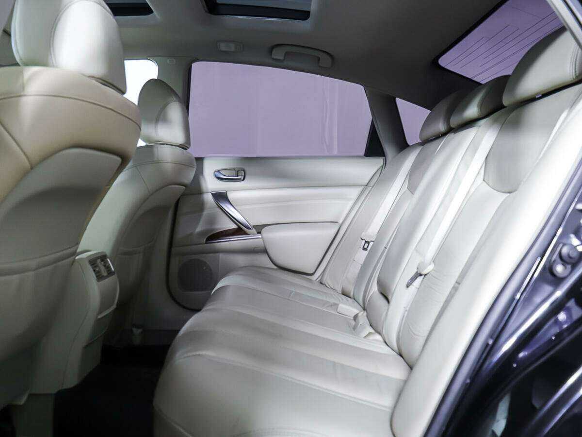 Купить Nissan Teana, 2010, 255 683 км, фото №10