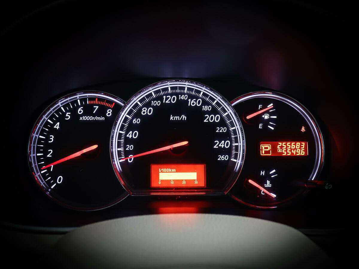 Купить Nissan Teana, 2010, 255 683 км, фото №13