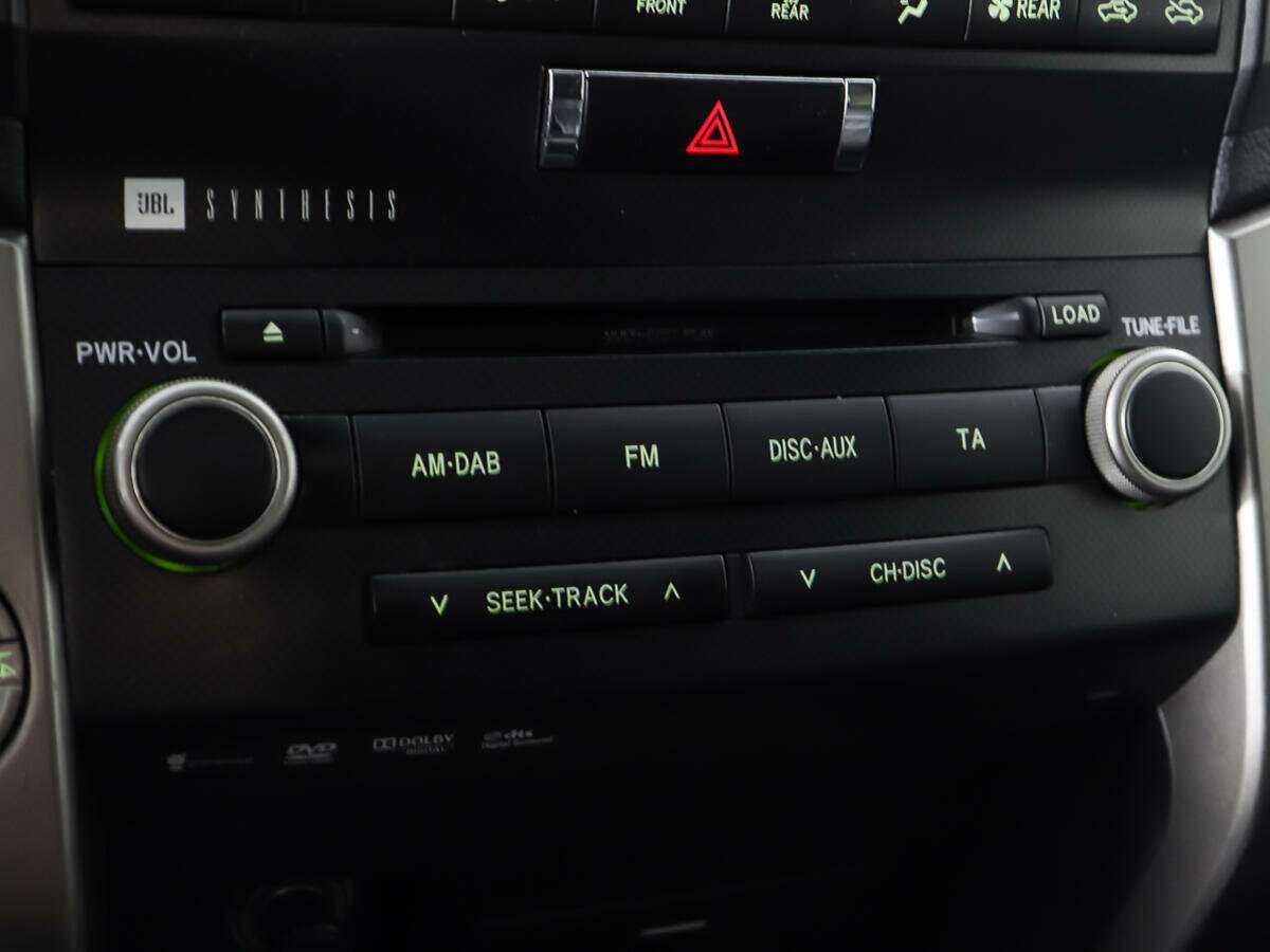 Купить Toyota Land Cruiser, 2011, 276 854 км, фото №21