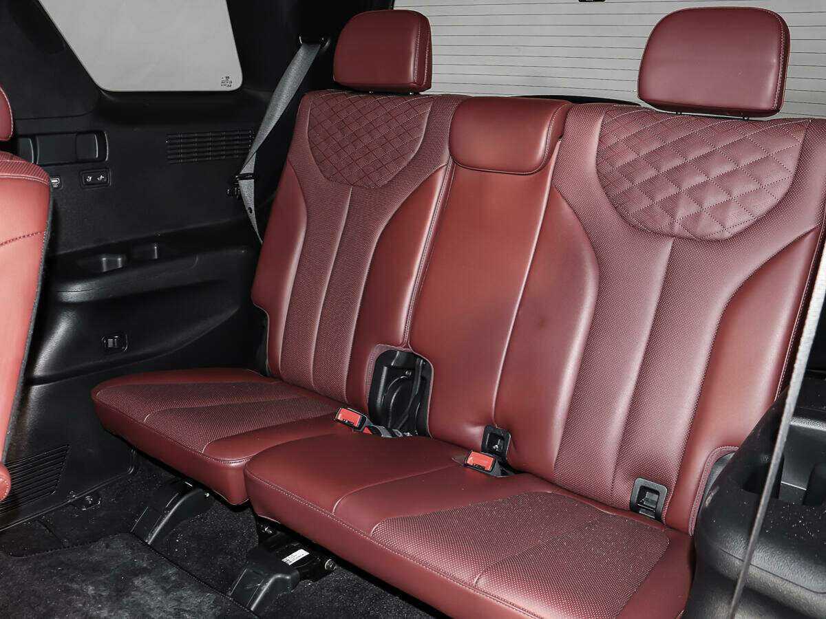 Купить Hyundai Palisade, 2019, 44 900 км, фото №11