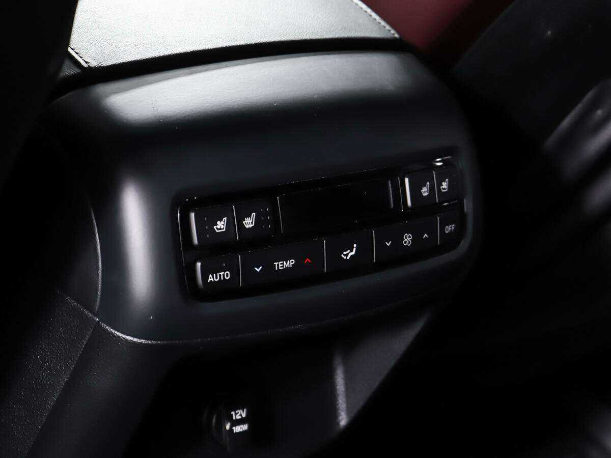 Купить Hyundai Palisade, 2019, 44 900 км, фото №16