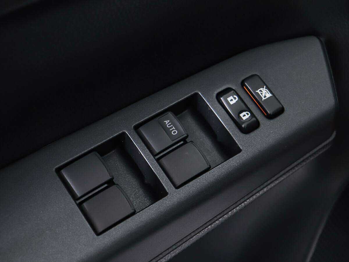 Купить Toyota RAV4, 2018, 45 900 км, фото №16