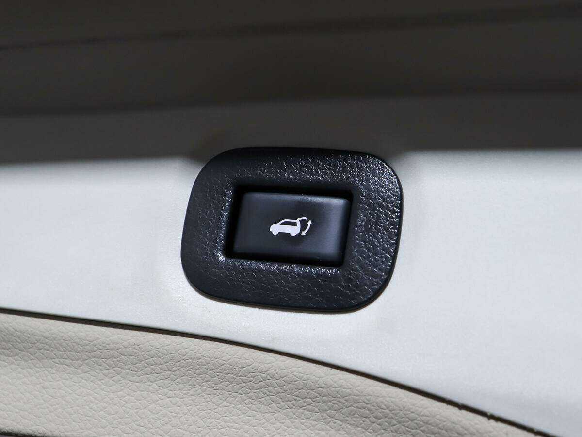 Купить Nissan X-Trail, 2019, 50 379 км, фото №15