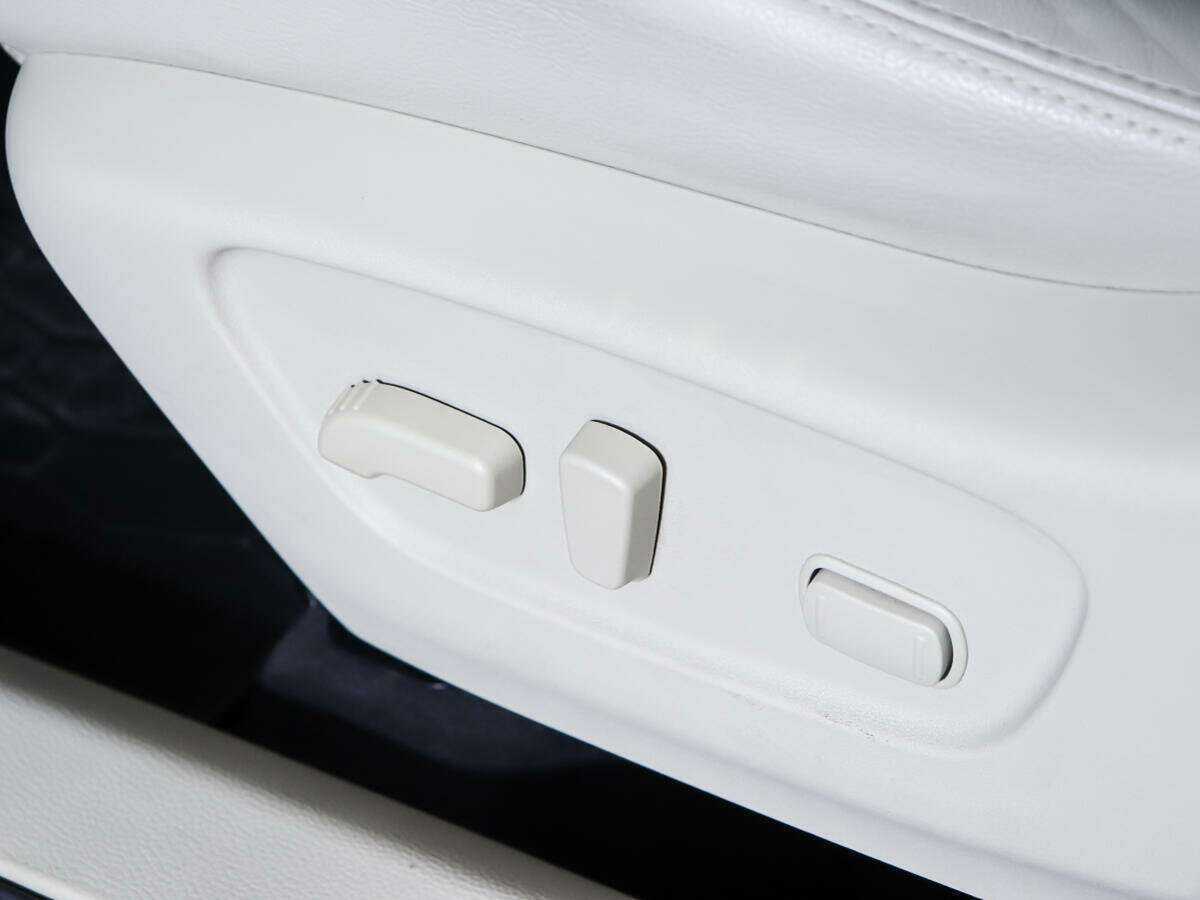 Купить Nissan X-Trail, 2019, 50 379 км, фото №17