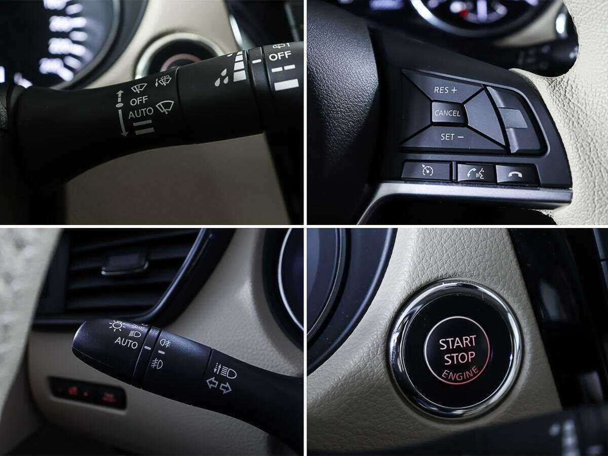 Купить Nissan X-Trail, 2019, 50 379 км, фото №18