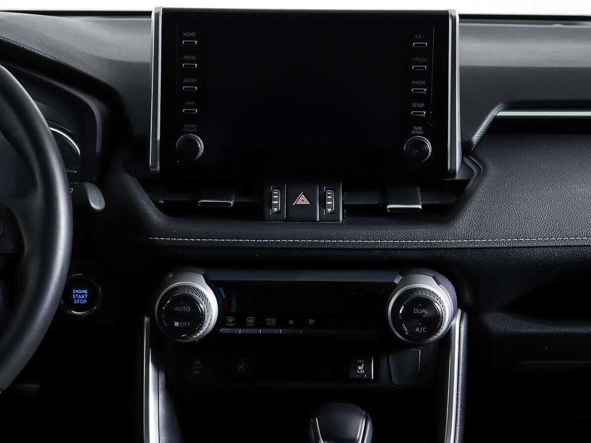 Купить Toyota RAV4, 2021, 26 565 км, фото №12