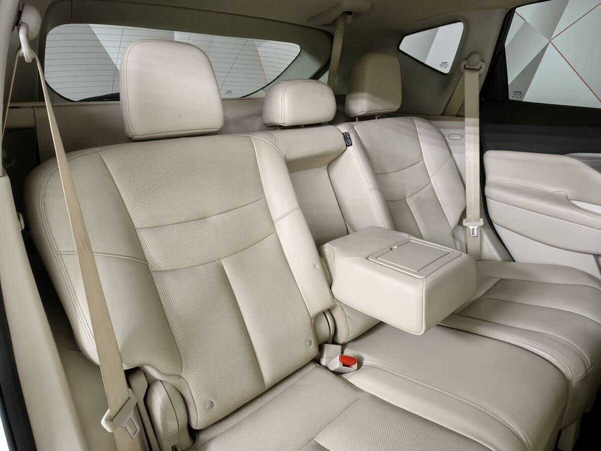 Купить Nissan Murano, 2020, 94 550 км, фото №13