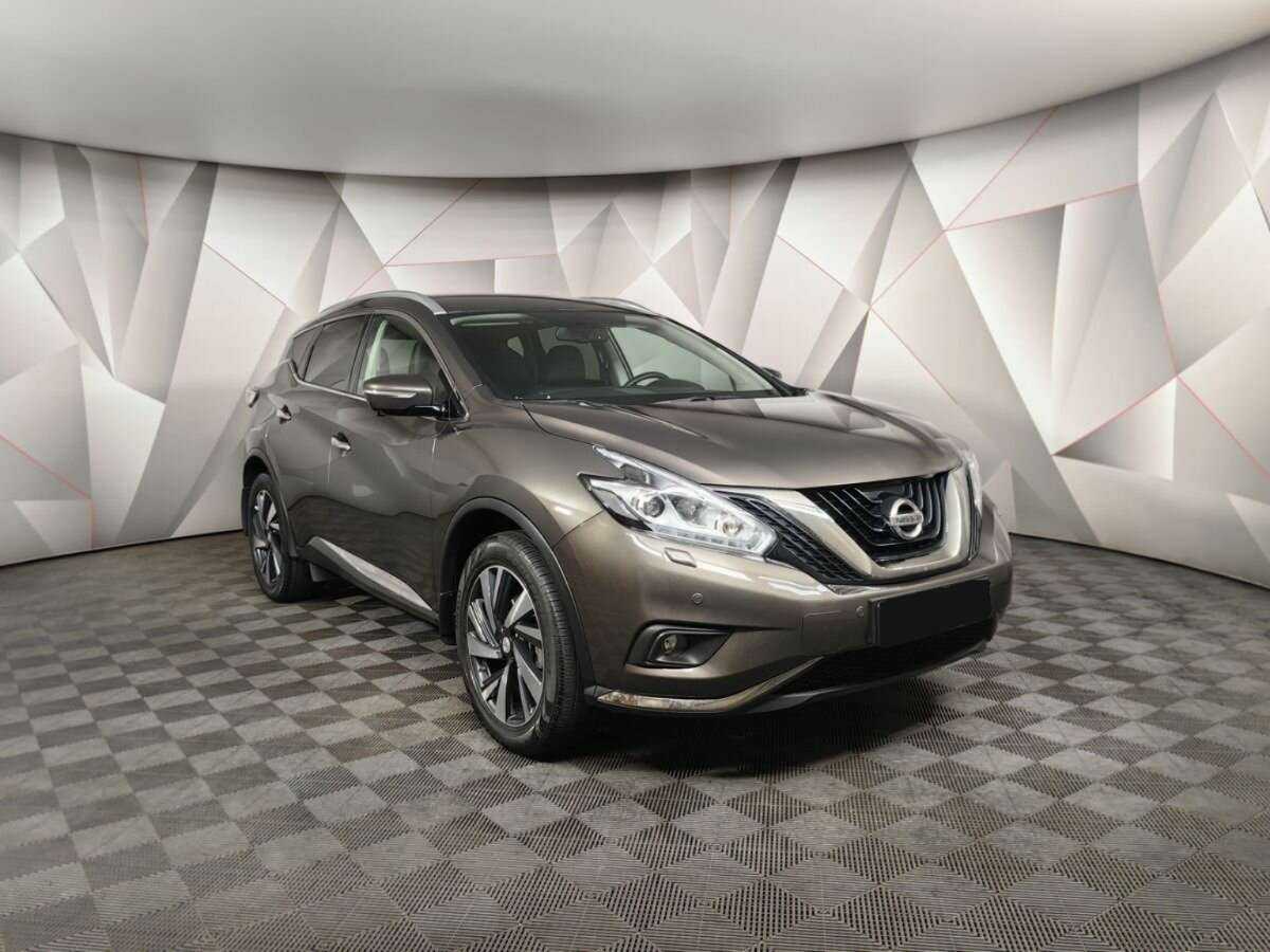 Nissan Murano