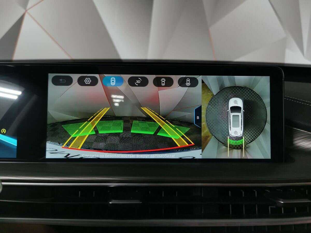 Купить CHERY Tiggo 8 Pro Max, 2022, 11 512 км, фото №16