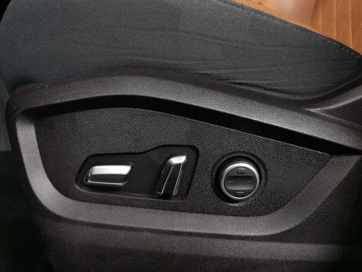 Купить CHERY Tiggo 8 Pro Max, 2022, 11 512 км, фото №21