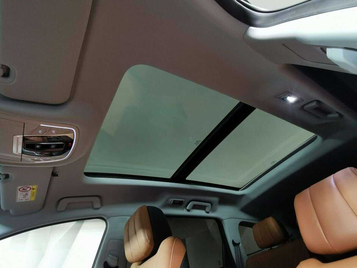 Купить CHERY Tiggo 8 Pro Max, 2022, 11 512 км, фото №22