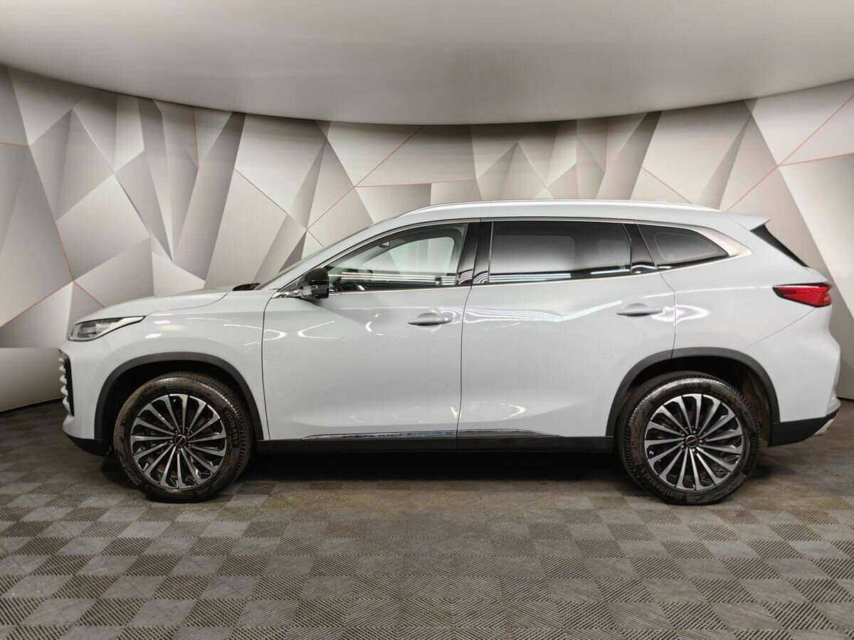 Купить EXEED TXL, 2022, 32 138 км, фото №5