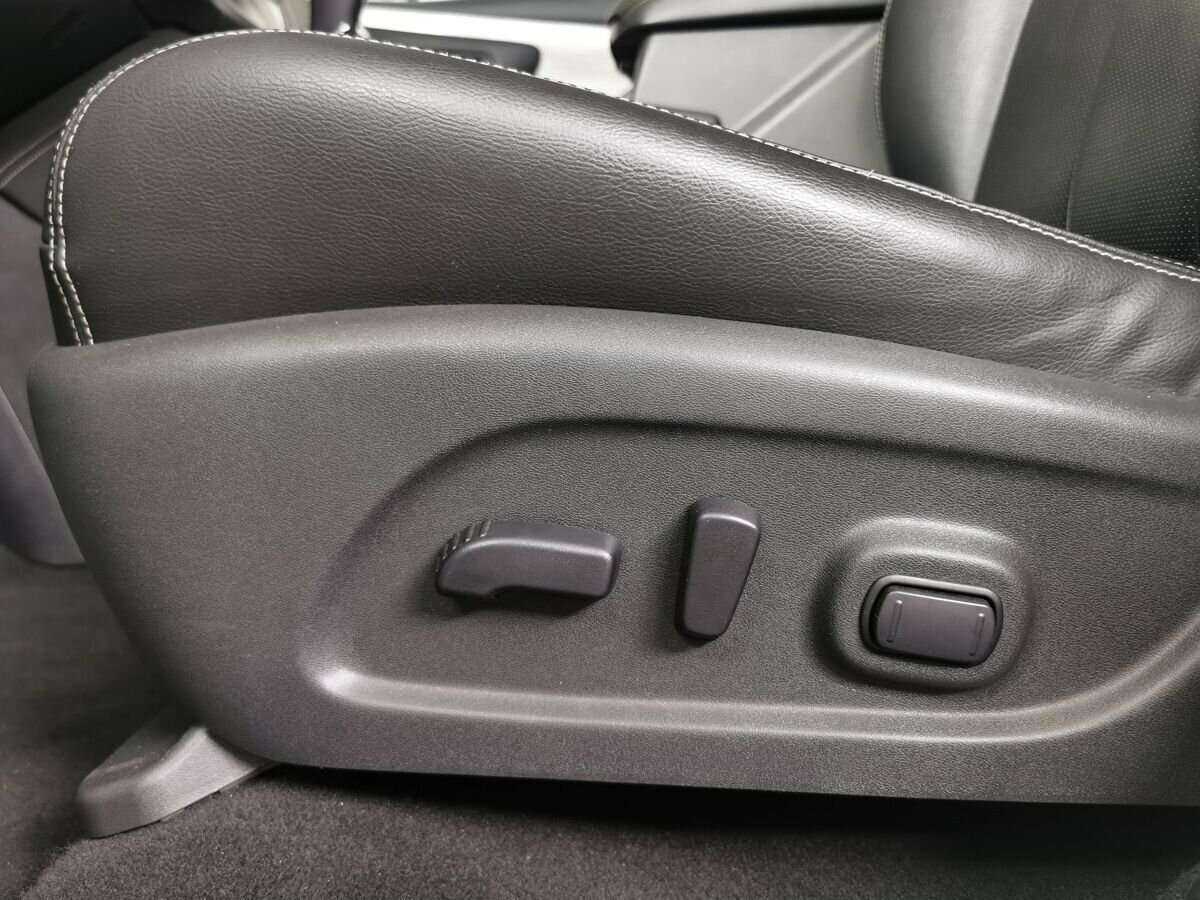 Купить Nissan Murano, 2019, 77 492 км, фото №17