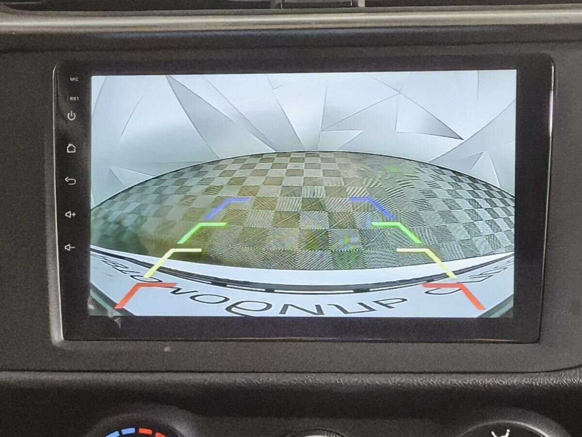 Купить Kia Rio X, 2022, 21 110 км, фото №16