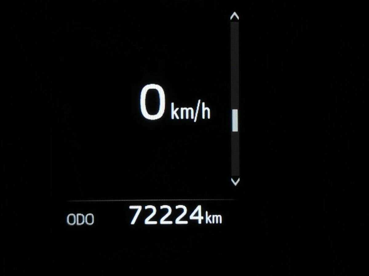 Купить Toyota Camry, 2021, 72 222 км, фото №16