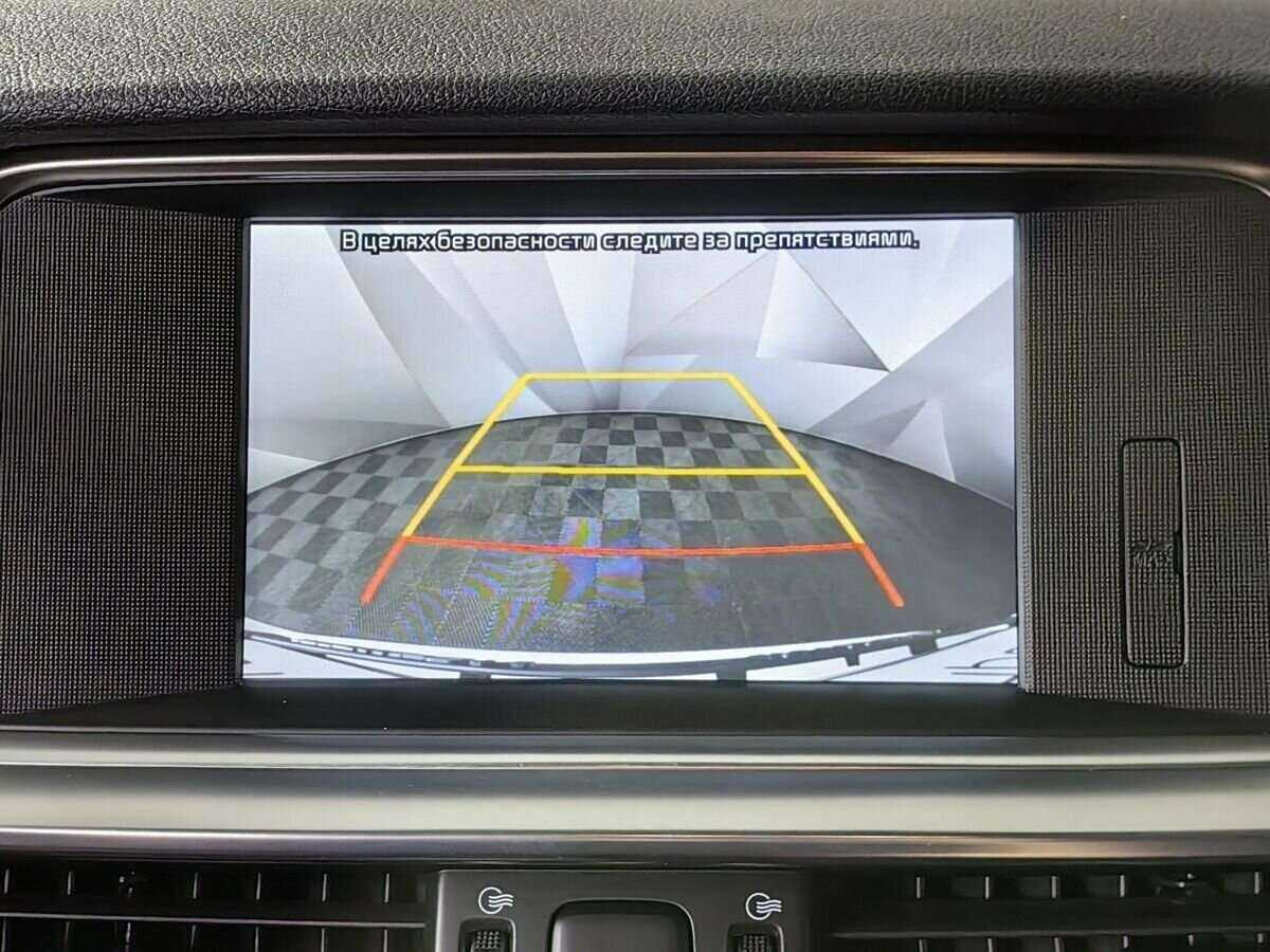 Купить Kia Optima, 2019, 30 161 км, фото №16