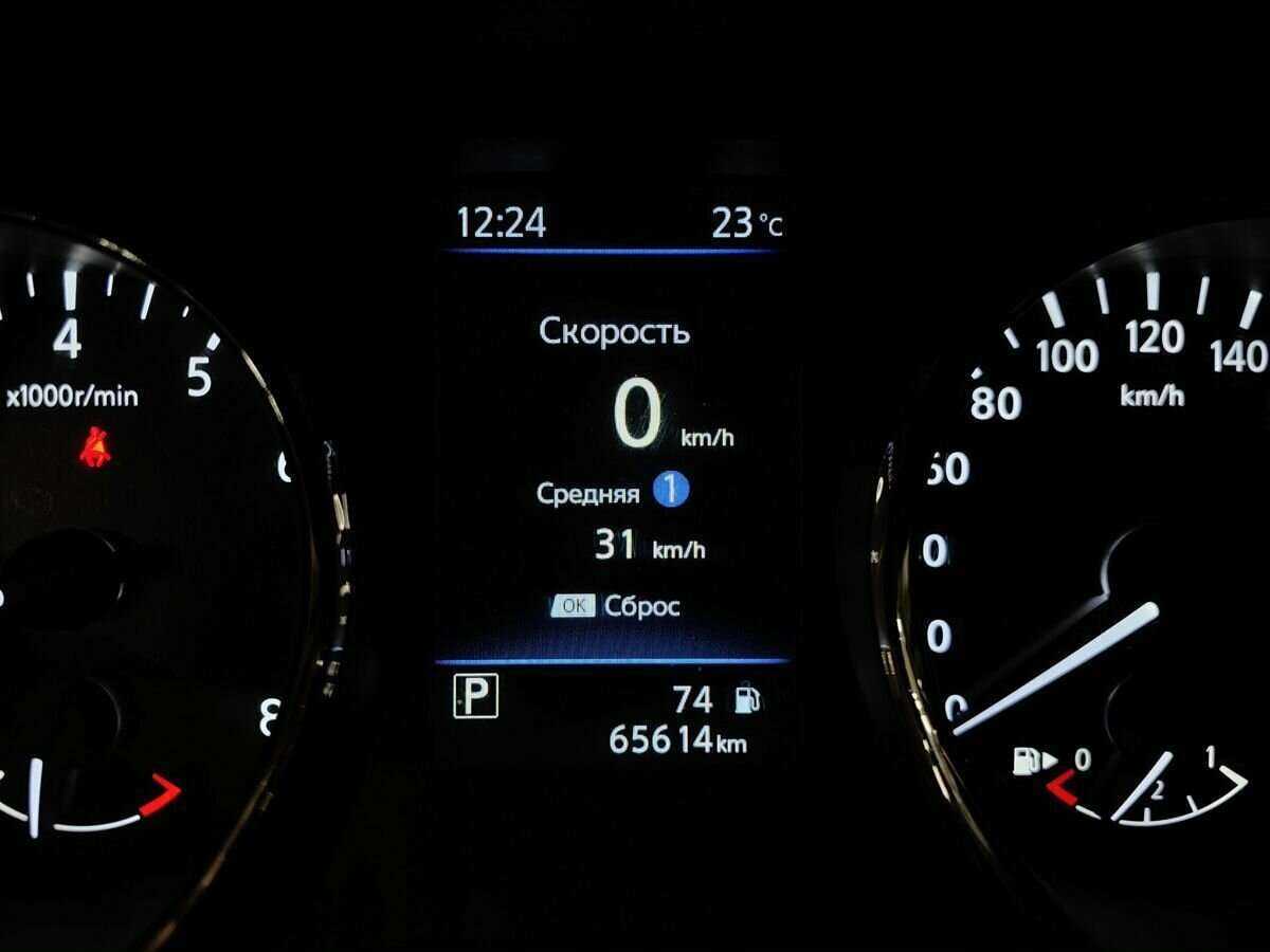 Купить Nissan Qashqai, 2021, 65 611 км, фото №14