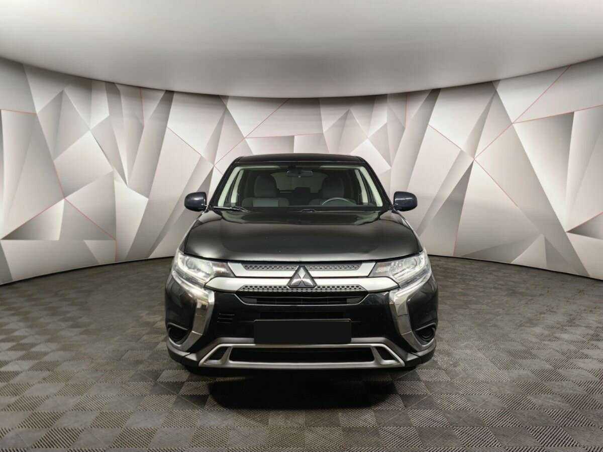 Купить Mitsubishi Outlander, 2020, 97 445 км, фото №7