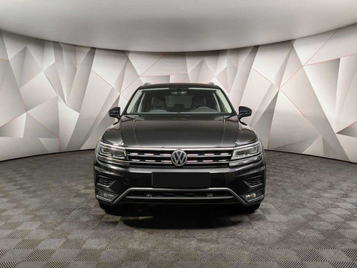 Купить Volkswagen Tiguan, 2018, 82 646 км, фото №7