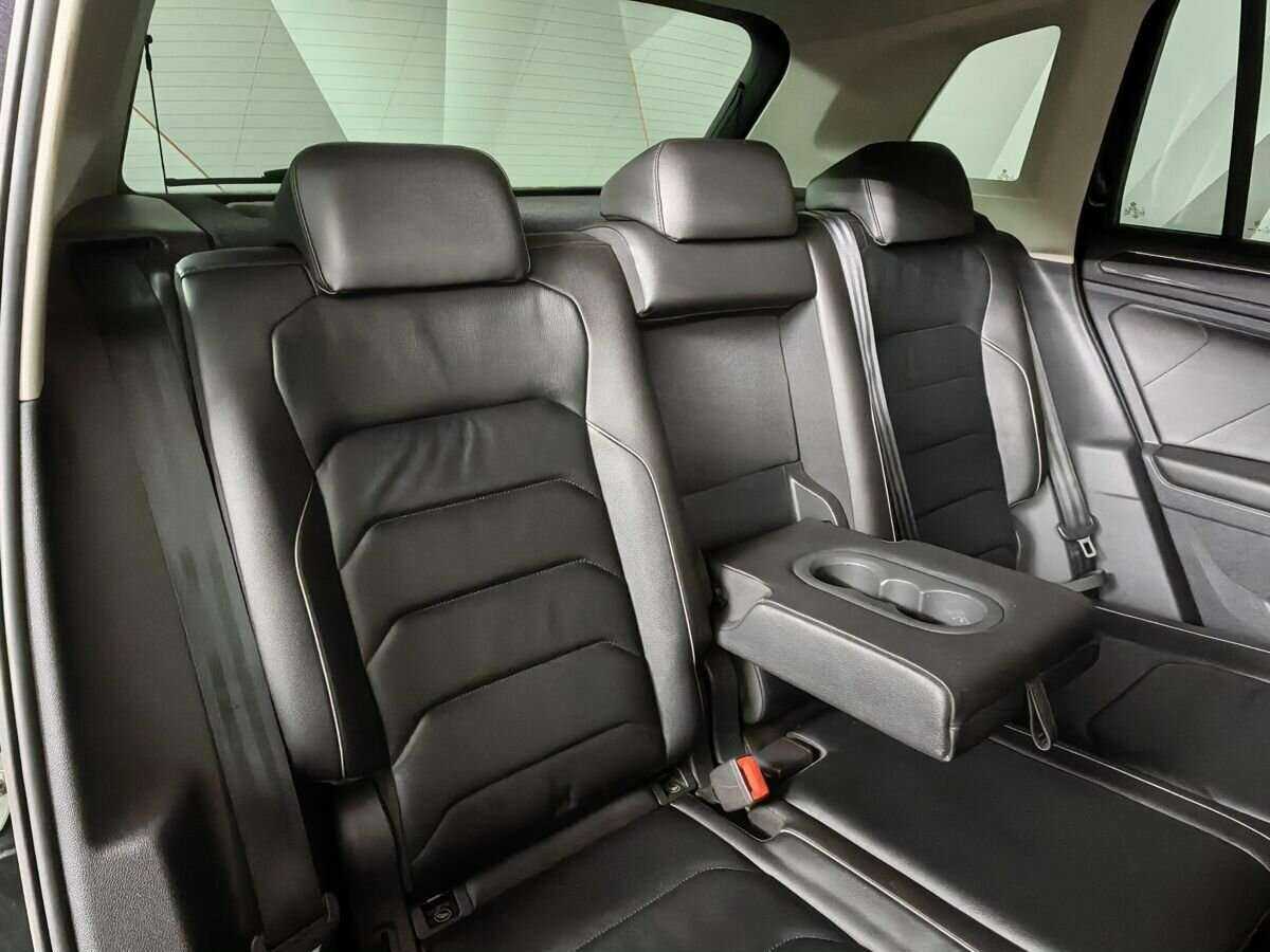 Купить Volkswagen Tiguan, 2018, 82 646 км, фото №13