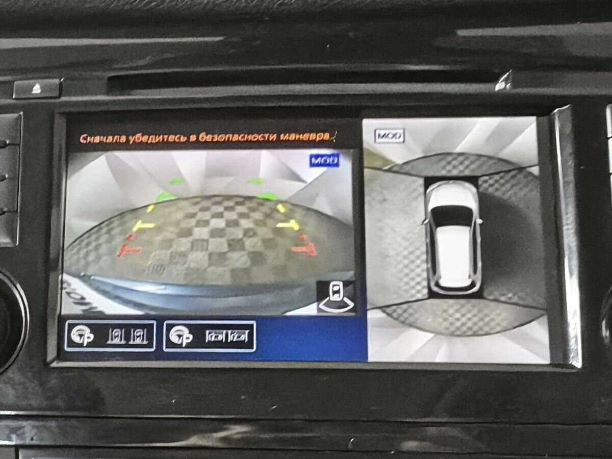 Купить Nissan X-Trail, 2022, 60 861 км, фото №16