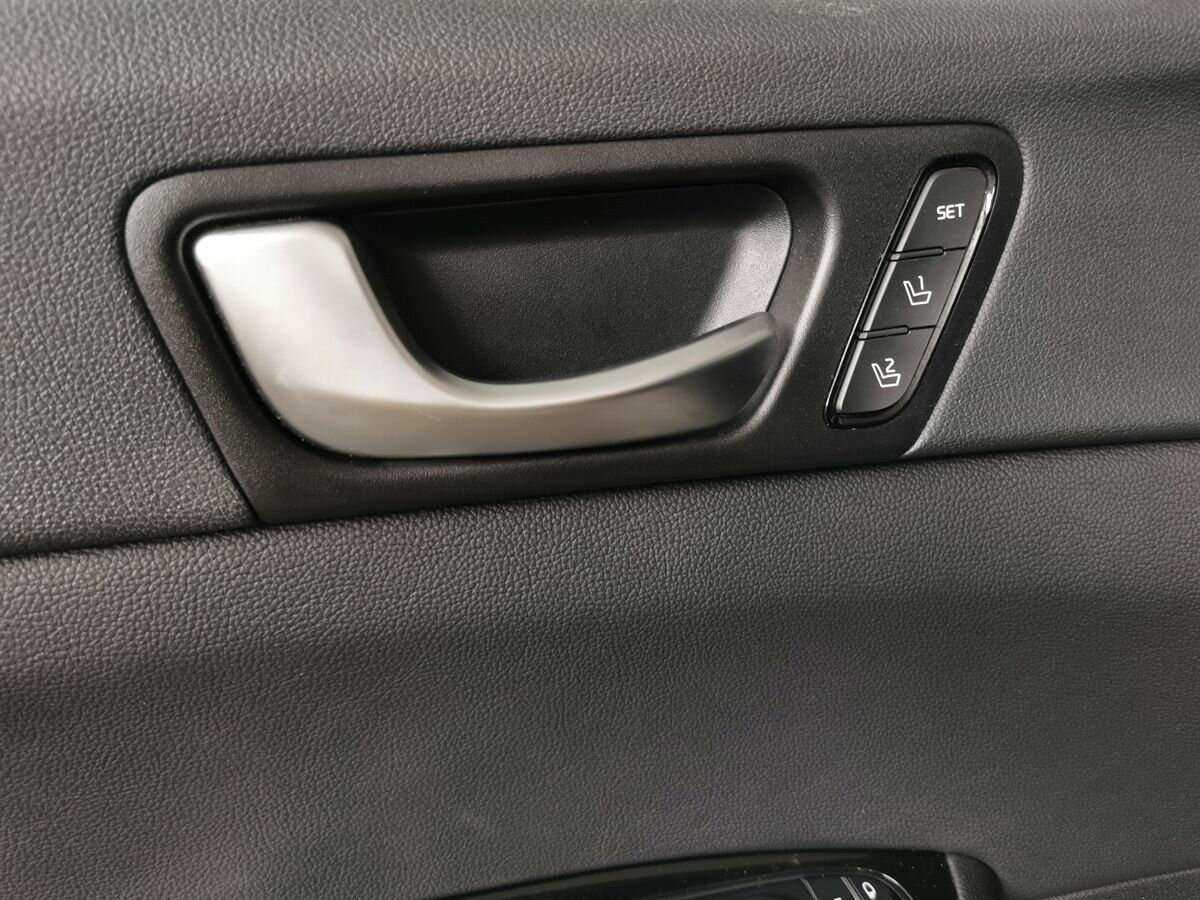 Купить Kia Optima, 2016, 31 361 км, фото №9