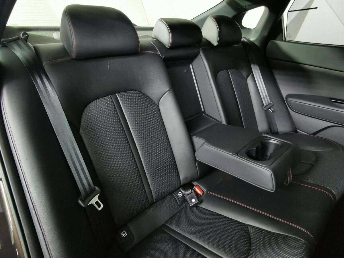 Купить Kia Optima, 2016, 31 361 км, фото №12