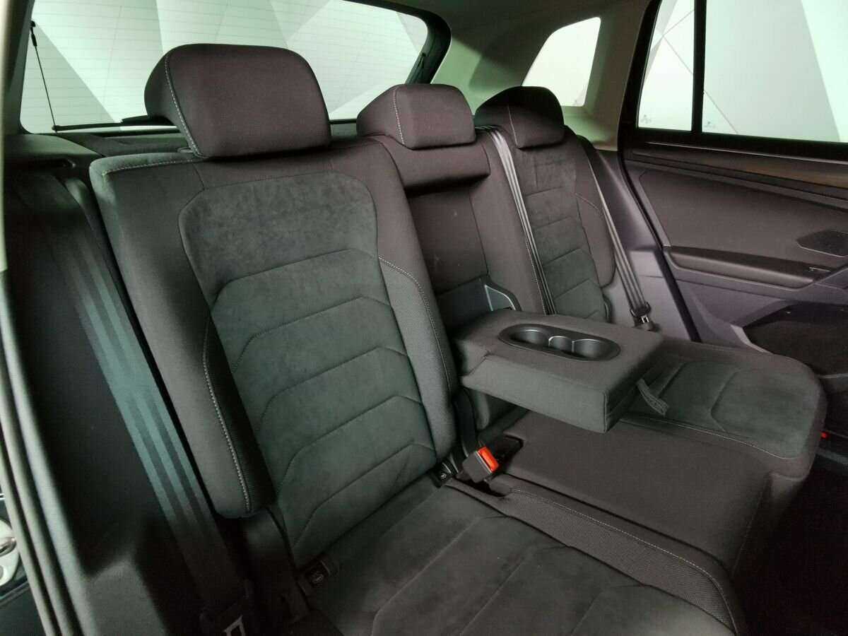Купить Volkswagen Tiguan, 2019, 26 066 км, фото №13