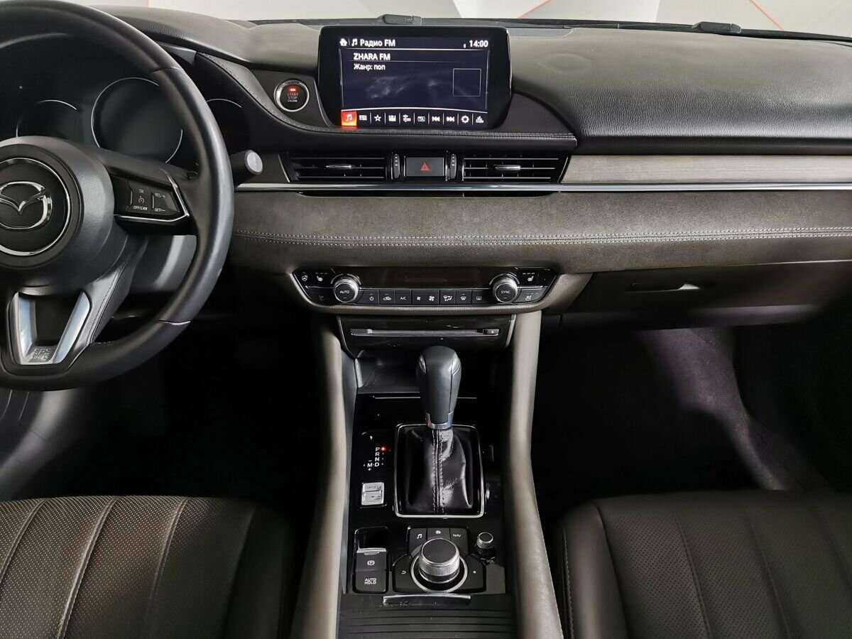 Купить Mazda 6, 2019, 59 446 км, фото №11