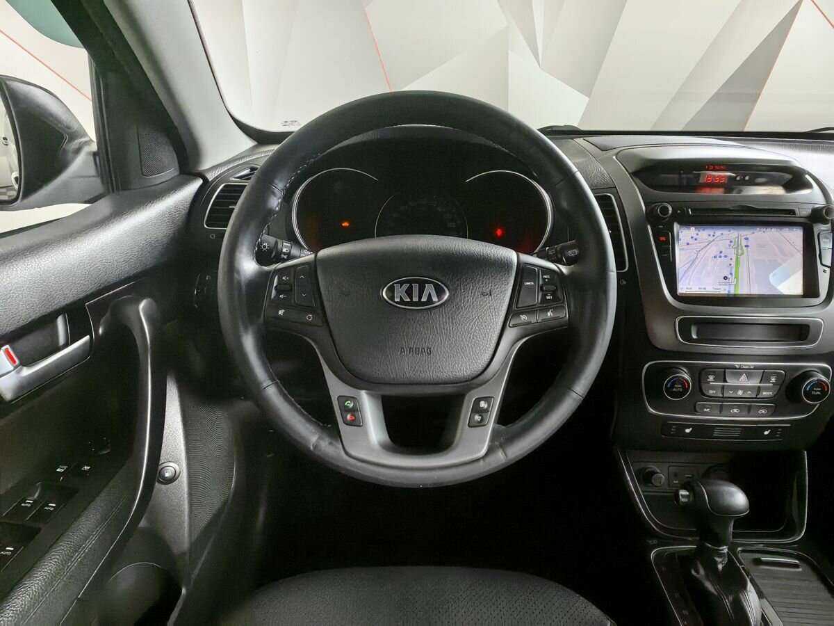 Купить Kia Sorento, 2020, 86 463 км, фото №15