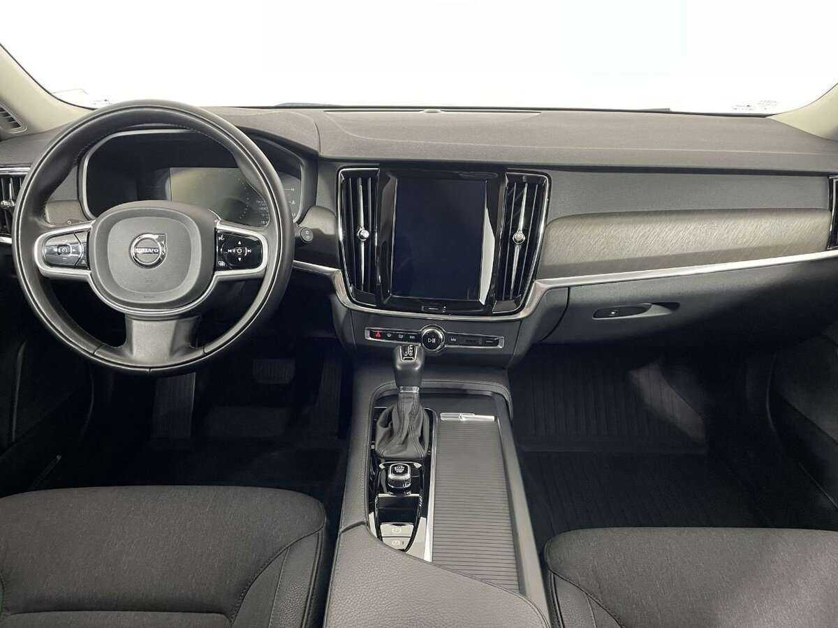 Купить Volvo V90 Cross Country, 2018, 106 833 км, фото №7