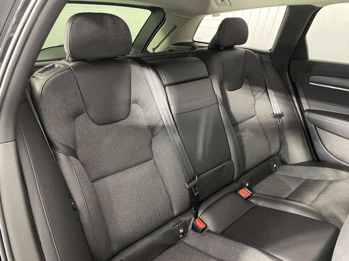 Купить Volvo V90 Cross Country, 2018, 106 833 км, фото №15