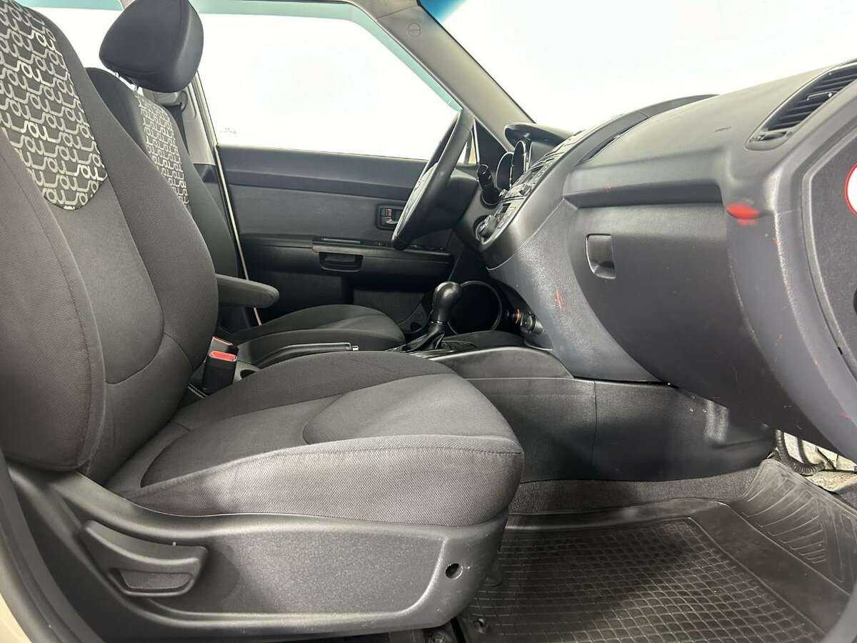 Купить Kia Soul, 2011, 172 838 км, фото №14