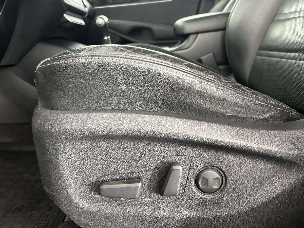 Купить Kia Sorento, 2017, 197 960 км, фото №8
