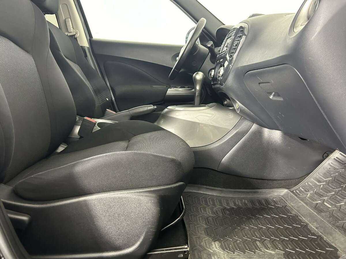 Купить Nissan Juke, 2012, 125 000 км, фото №14