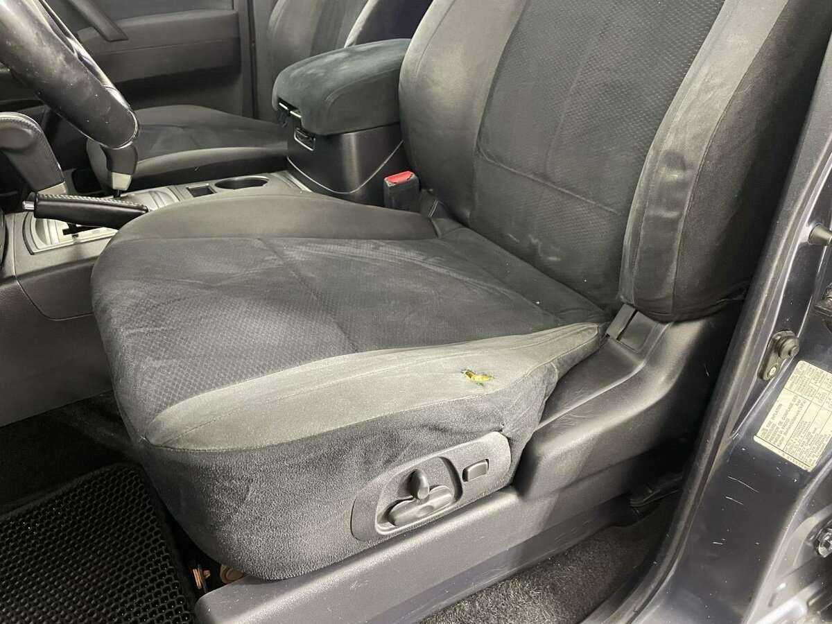 Купить Mitsubishi Pajero, 2008, 318 905 км, фото №10