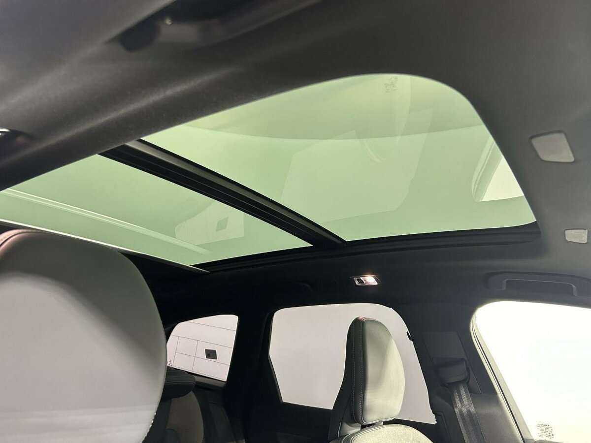 Купить Volvo XC60, 2021, 50 318 км, фото №15