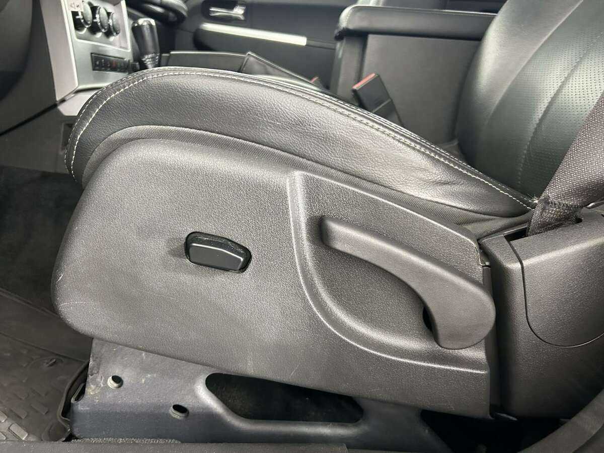 Купить Jeep Cherokee, 2010, 164 424 км, фото №10