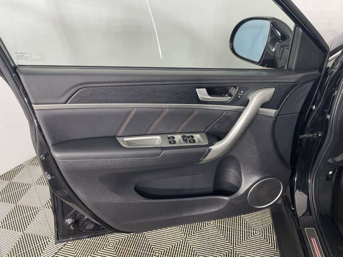 Купить Haval H6, 2016, 80 052 км, фото №6