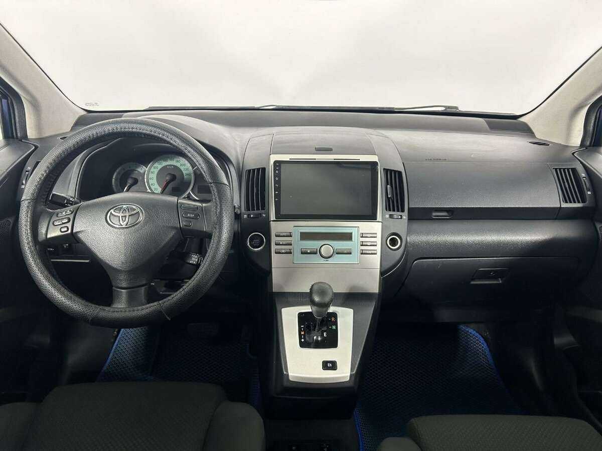 Купить Toyota Corolla Verso, 2006, 247 092 км, фото №7