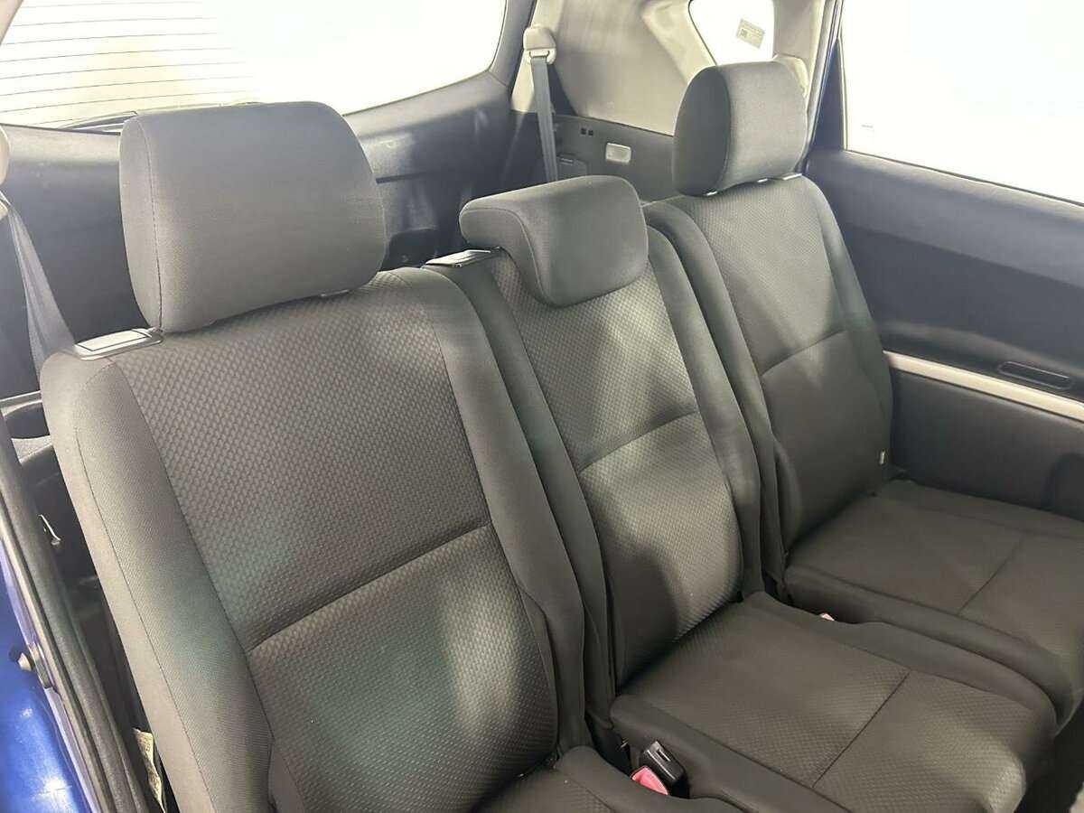 Купить Toyota Corolla Verso, 2006, 247 092 км, фото №15