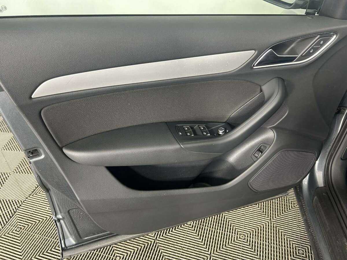 Купить Audi Q3, 2016, 47 467 км, фото №8