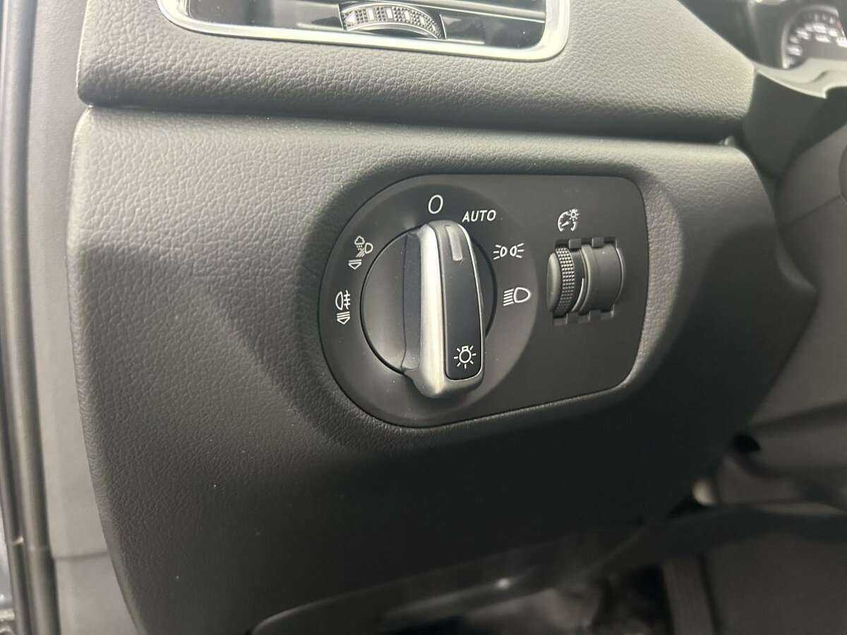 Купить Audi Q3, 2016, 47 467 км, фото №9