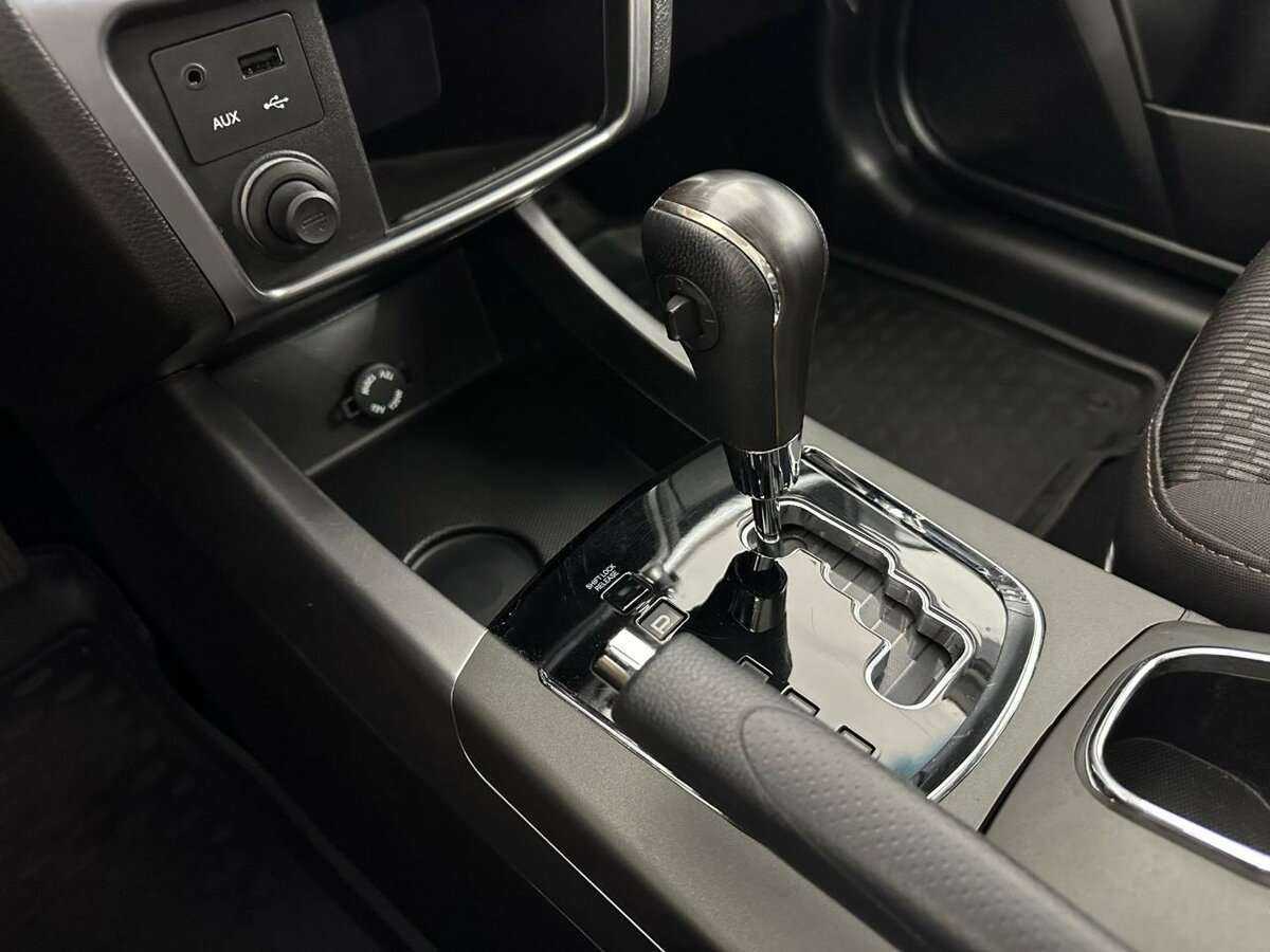 Купить SsangYong Actyon, 2015, 62 432 км, фото №13