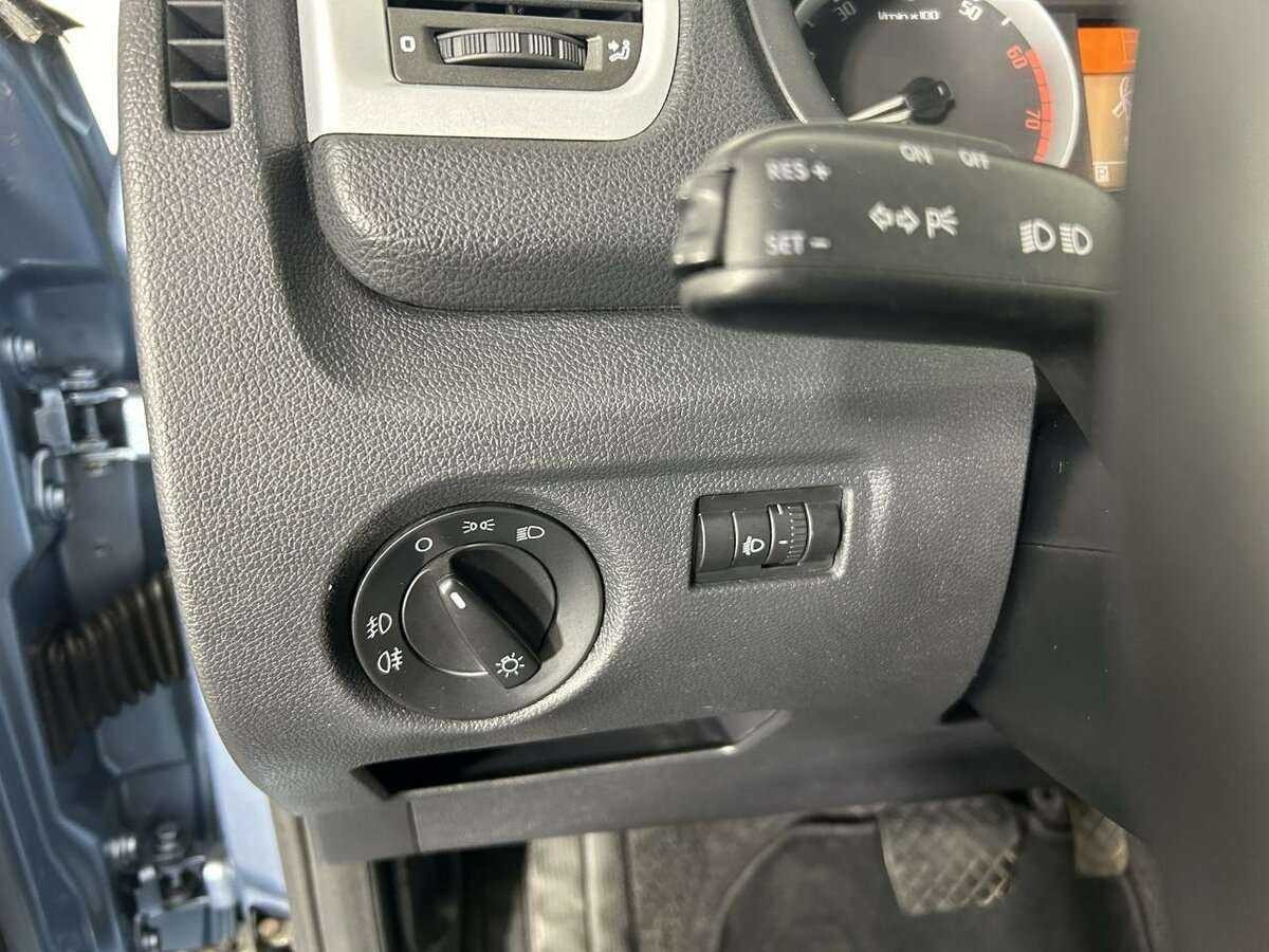 Купить Skoda Fabia, 2008, 318 000 км, фото №9