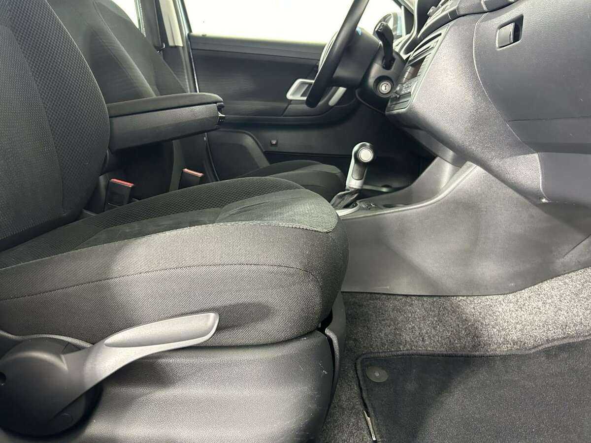 Купить Skoda Fabia, 2008, 318 000 км, фото №14