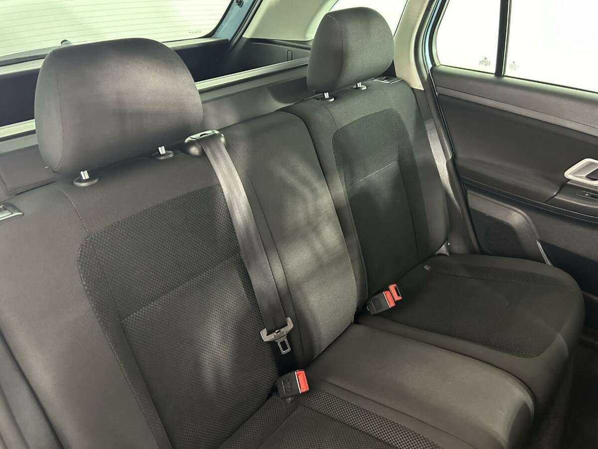 Купить Skoda Fabia, 2008, 318 000 км, фото №15