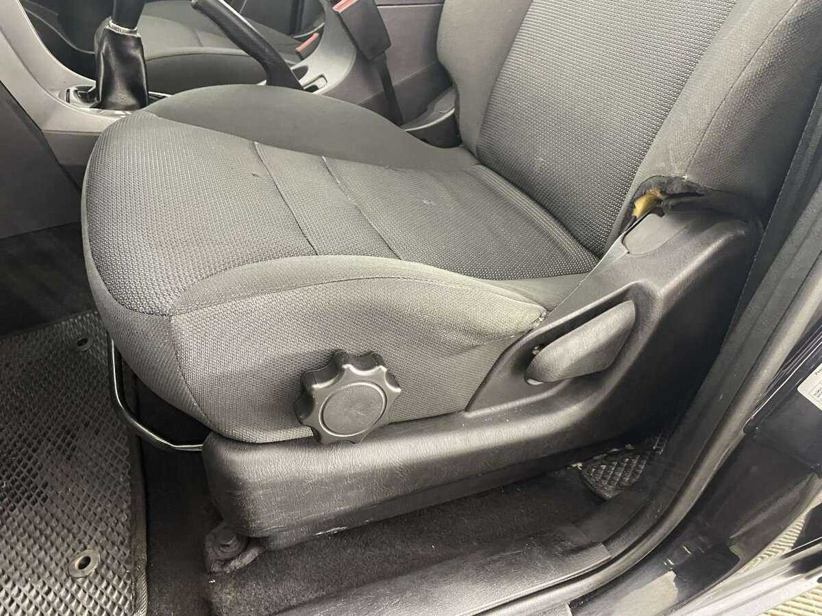 Купить Vortex Tingo, 2012, 165 500 км, фото №8