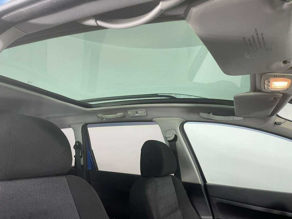 Купить Peugeot 307 5-speed, 2004, 314 913 км, фото №15